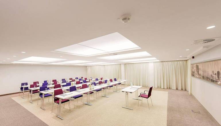 Hotel Lyskirchen, Cologne