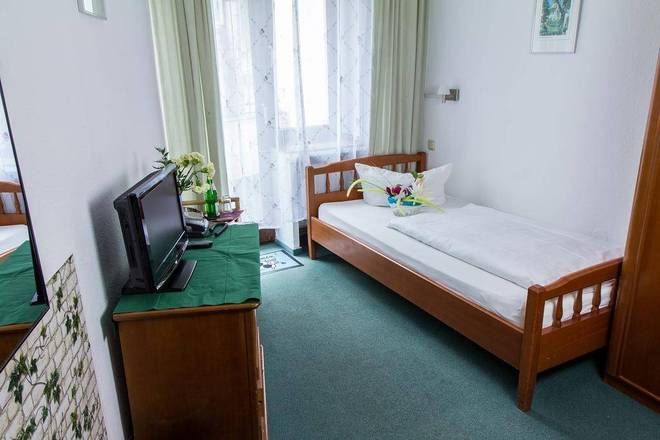 Hotel Domspatz, Cologne