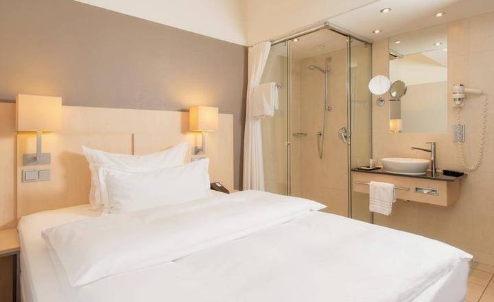 Hotel Lyskirchen, Cologne