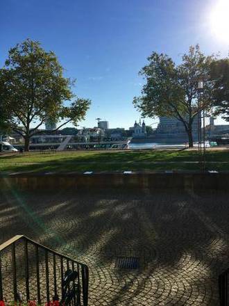 Hayk Altstadthotel & Appartements, Cologne