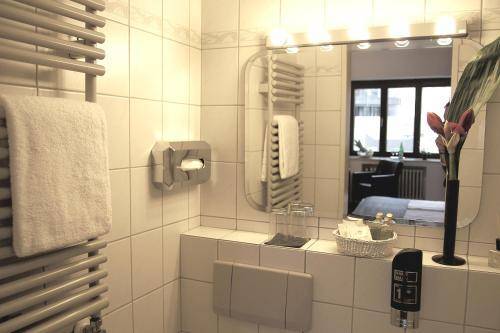 Hotel Domspatz, Cologne