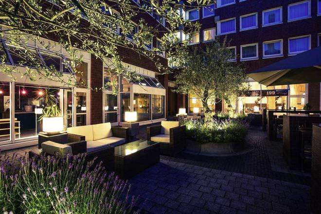 Mercure Hotel Severinshof K&ouml;ln City, Cologne