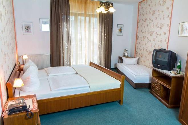 Hotel Domspatz, Cologne