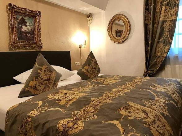 Hayk Altstadthotel & Appartements, Cologne