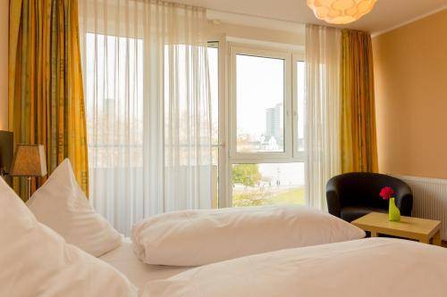 Hotel Drei Kronen, Cologne