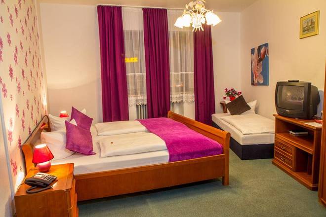 Hotel Domspatz, Cologne