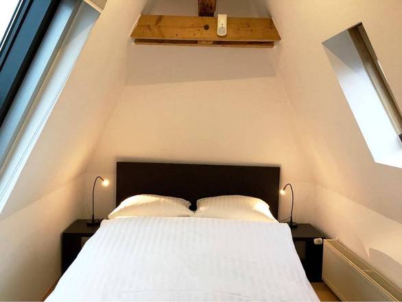 Hayk Altstadthotel & Appartements, Cologne