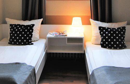 MEININGER Hotel Cologne City Center, Cologne