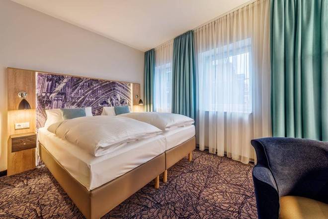 CityClass Hotel Residence am Dom, Cologne