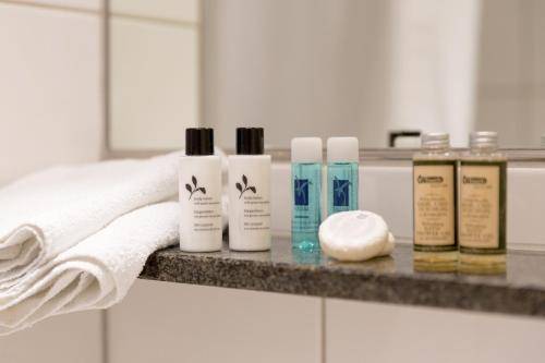 Hotel Drei Kronen, Cologne