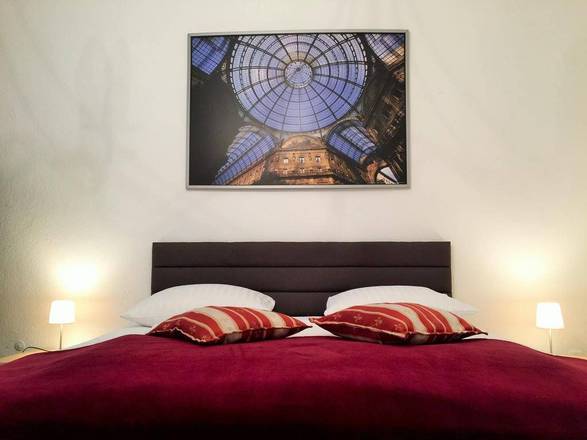 Hayk Altstadthotel & Appartements, Cologne