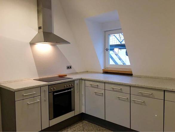 Hayk Altstadthotel & Appartements, Cologne