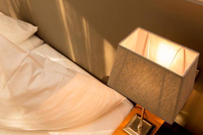 Hotel Drei Kronen, Cologne