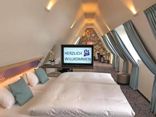 CityClass Hotel Residence am Dom, Cologne