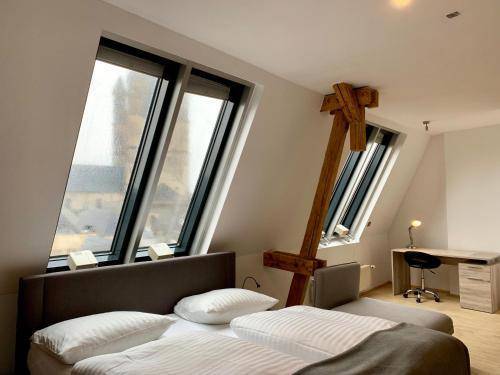 Hayk Altstadthotel & Appartements, Cologne