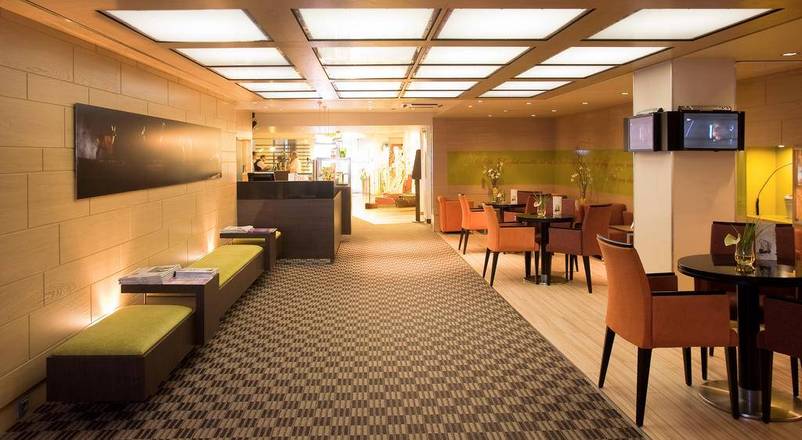 Hotel Lyskirchen, Cologne