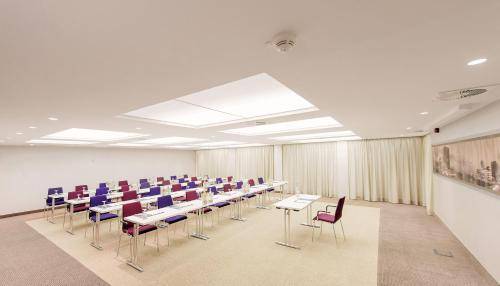 Hotel Lyskirchen, Cologne