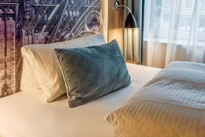 CityClass Hotel Residence am Dom, Cologne