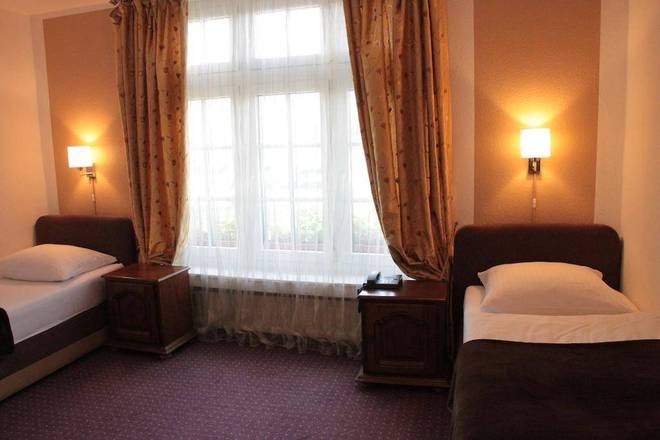 Hayk Altstadthotel & Appartements, Cologne