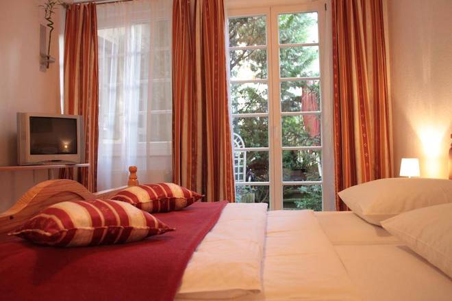 Hayk Altstadthotel & Appartements, Cologne