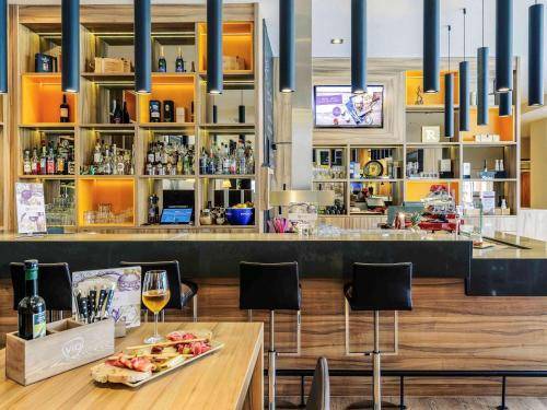 Mercure Hotel Severinshof K&ouml;ln City, Cologne