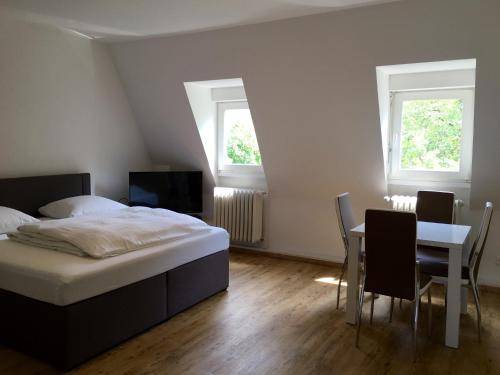 Hayk Altstadthotel & Appartements, Cologne