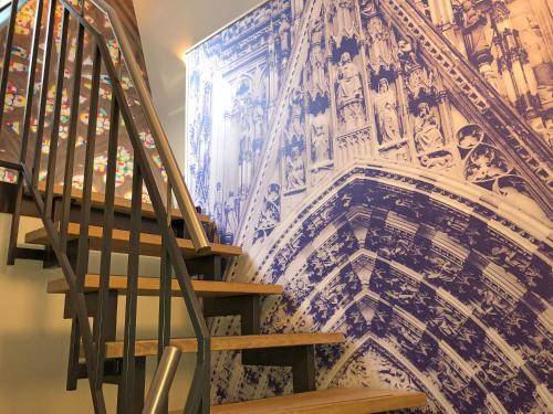 CityClass Hotel Residence am Dom, Cologne