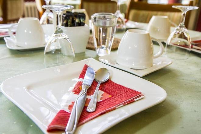 Hotel Domspatz, Cologne