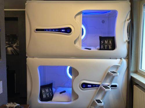 MEININGER Hotel Cologne City Center, Cologne