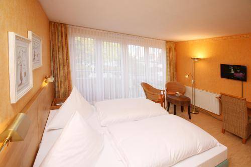 Hotel Drei Kronen, Cologne