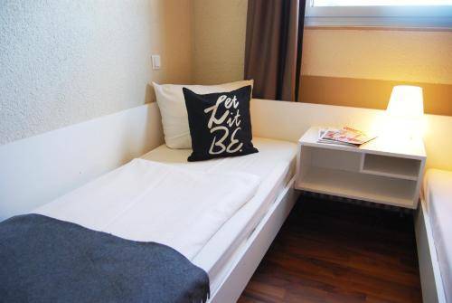 MEININGER Hotel Cologne City Center, Cologne