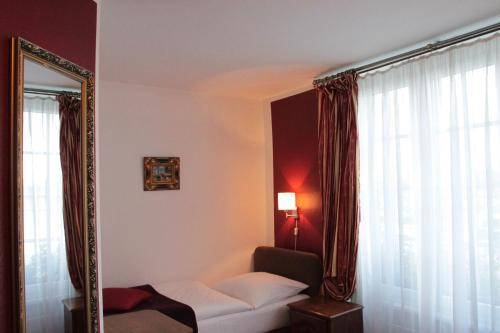 Hayk Altstadthotel & Appartements, Cologne