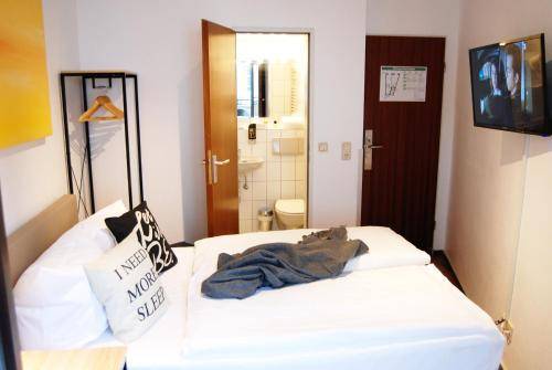 Hotel Domspatz, Cologne