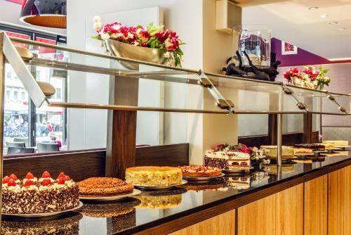 CityClass Hotel Residence am Dom, Cologne