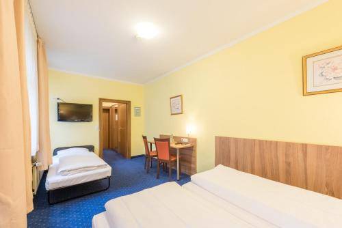 Hotel Windsor, Cologne