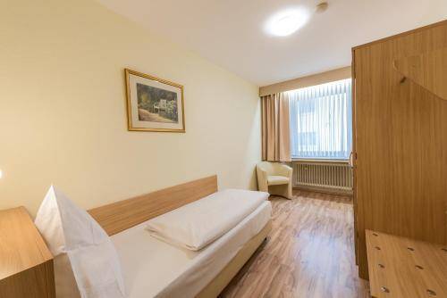 Hotel Windsor, Cologne