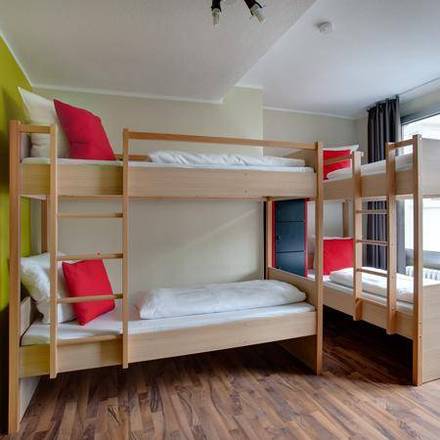 MEININGER Hotel Cologne City Center, Cologne