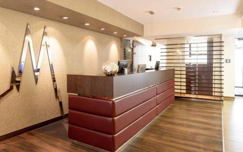 Hotel Lyskirchen, Cologne