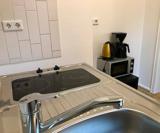 Hayk Altstadthotel & Appartements, Cologne