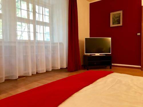 Hayk Altstadthotel & Appartements, Cologne