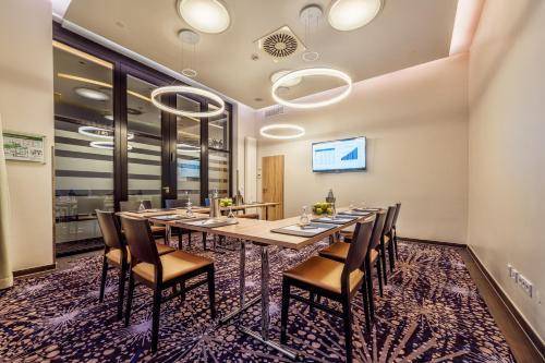 CityClass Hotel Residence am Dom, Cologne