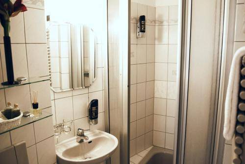 Hotel Domspatz, Cologne