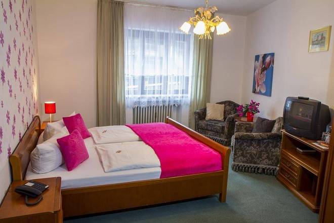 Hotel Domspatz, Cologne