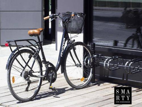 MEININGER Hotel Cologne City Center, Cologne