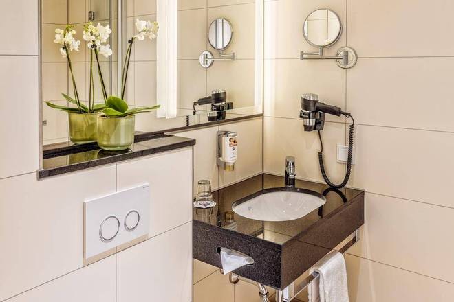 CityClass Hotel Residence am Dom, Cologne