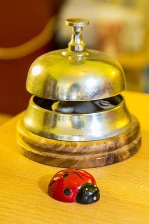 Hotel Domspatz, Cologne