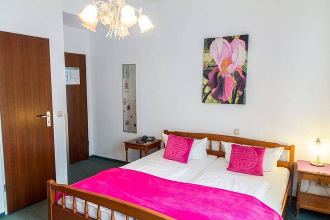 Hotel Domspatz, Cologne