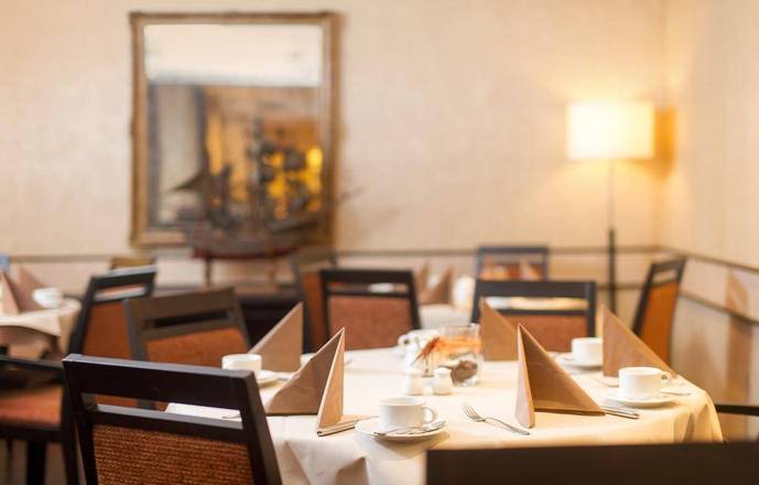 Hotel Lyskirchen, Cologne