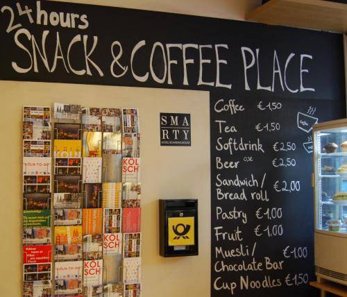 MEININGER Hotel Cologne City Center, Cologne