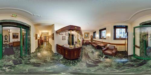 Hotel Windsor, Cologne